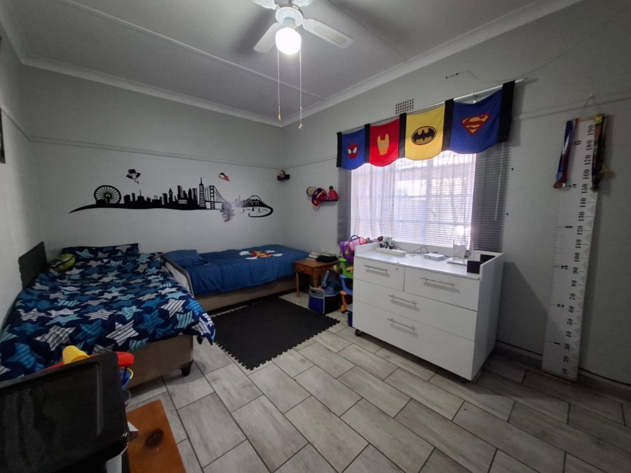 3 Bedroom Property for Sale in Hospitaalpark Free State